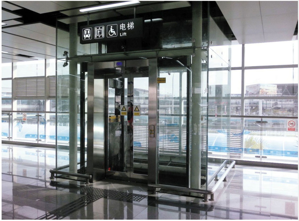 電梯廠家